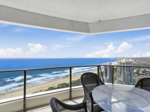 Oracle Resort Broadbeach - Gclr - ACT Tourism 19