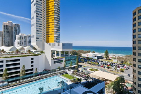 Oracle Resort Broadbeach - Gclr - ACT Tourism 1