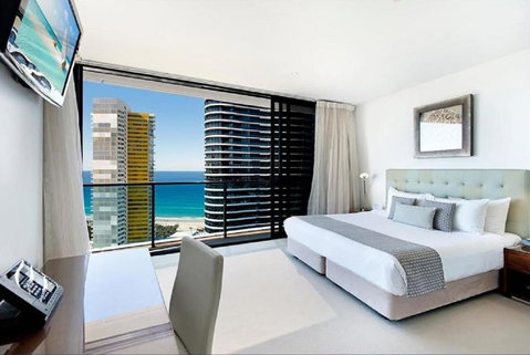Oracle Resort Broadbeach - Gclr - ACT Tourism 5