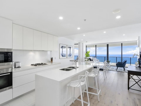 Oracle Resort Broadbeach - Gclr - ACT Tourism 13