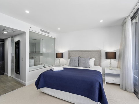 Oracle Resort Broadbeach - Gclr - ACT Tourism 25