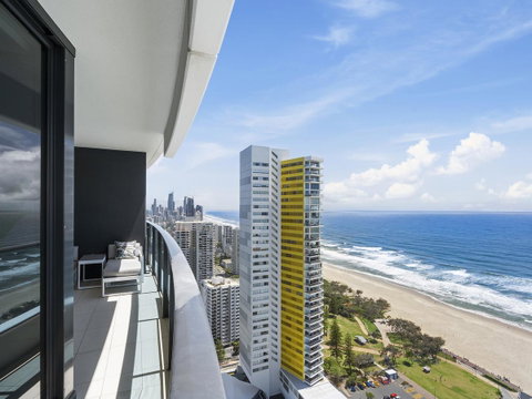 Oracle Resort Broadbeach - Gclr - ACT Tourism 17