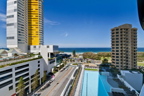 Oracle Resort Broadbeach - Gclr - ACT Tourism 8