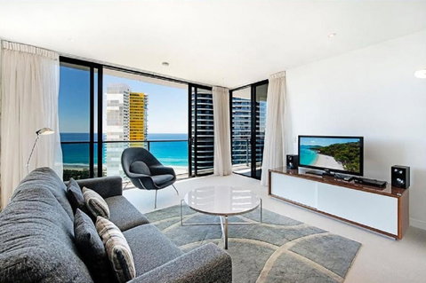 Oracle Resort Broadbeach - Gclr - ACT Tourism 4