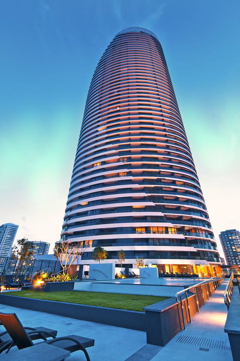 Oracle Resort Broadbeach - Gclr - ACT Tourism 0