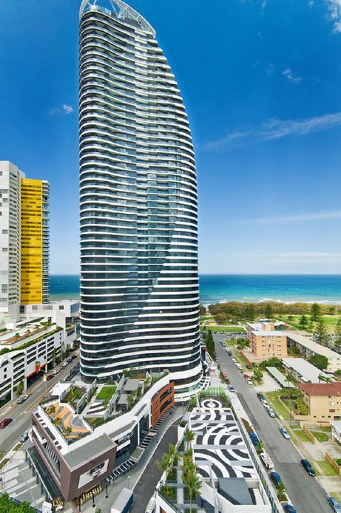 Oracle Resort Broadbeach - Gclr - ACT Tourism 9