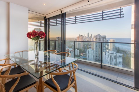 Oracle Resort Broadbeach - Gclr - ACT Tourism 35