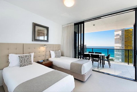Oracle Resort Broadbeach - Gclr - ACT Tourism 3