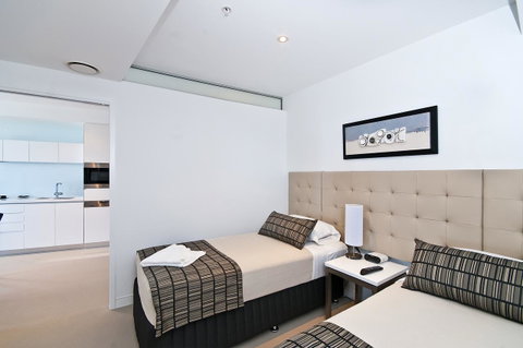 Oracle Resort Broadbeach - Gclr - ACT Tourism 6