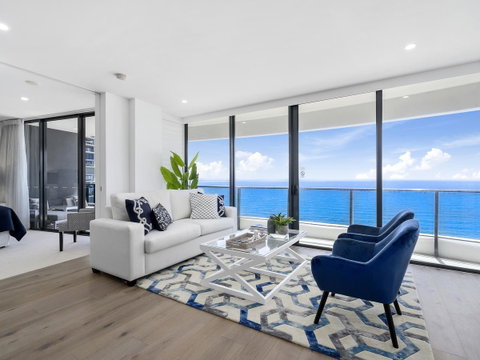 Oracle Resort Broadbeach - Gclr - ACT Tourism 21