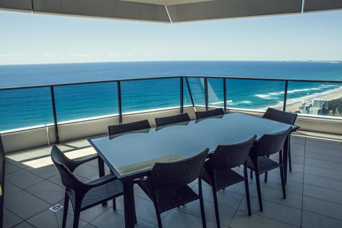 Oracle Resort Broadbeach - Gclr - ACT Tourism 30