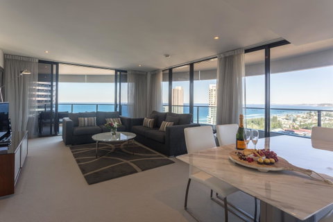 Oracle Resort Broadbeach - Gclr - ACT Tourism 27