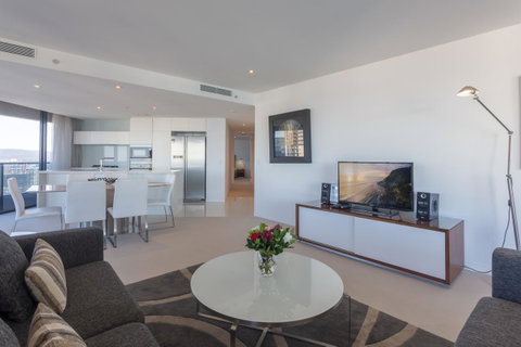 Oracle Resort Broadbeach - Gclr - ACT Tourism 7