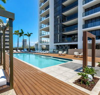 Qube Broadbeach - ACT Tourism