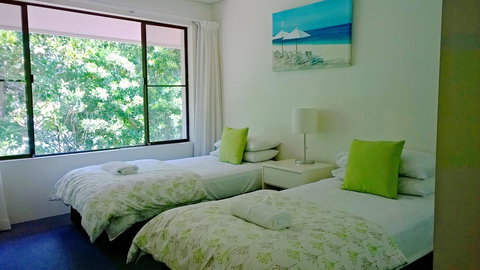 The Noosa Apartments - ACT Tourism 19
