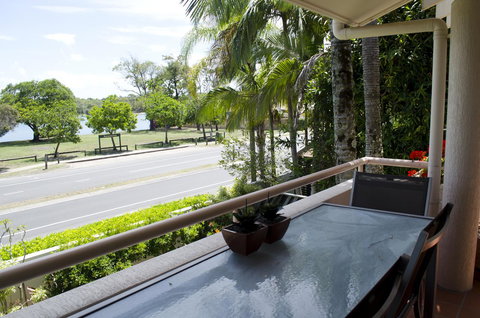 The Noosa Apartments - ACT Tourism 4
