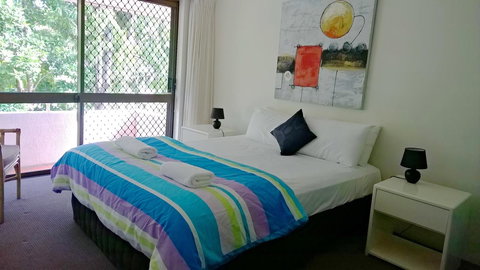 The Noosa Apartments - ACT Tourism 23