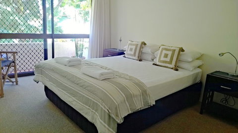 The Noosa Apartments - ACT Tourism 29