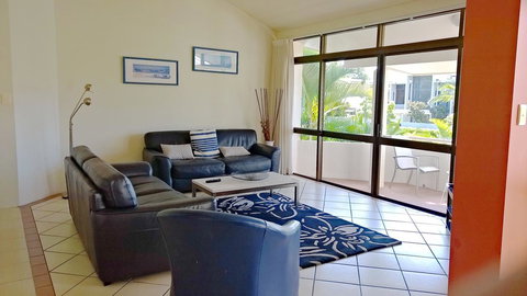 The Noosa Apartments - ACT Tourism 24