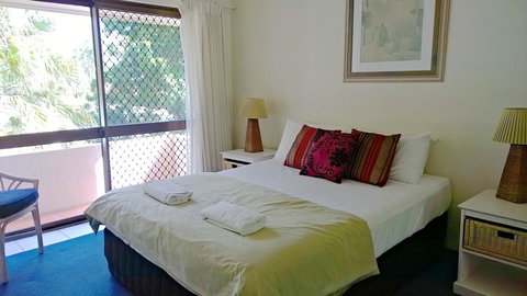 The Noosa Apartments - ACT Tourism 5