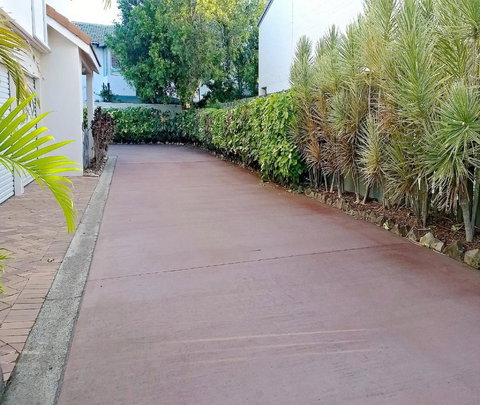 The Noosa Apartments - ACT Tourism 12