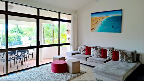 The Noosa Apartments - ACT Tourism 30