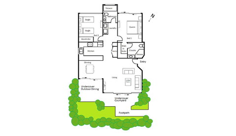 The Noosa Apartments - ACT Tourism 34