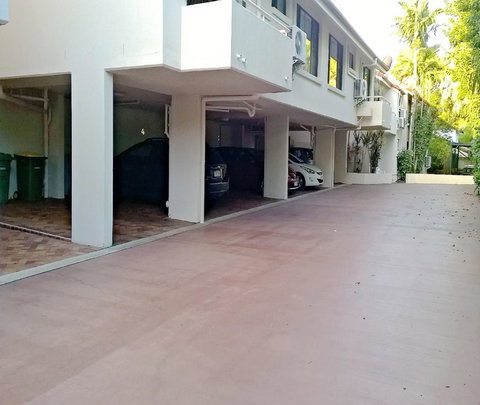The Noosa Apartments - ACT Tourism 8