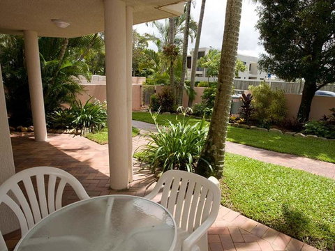 The Noosa Apartments - ACT Tourism 10