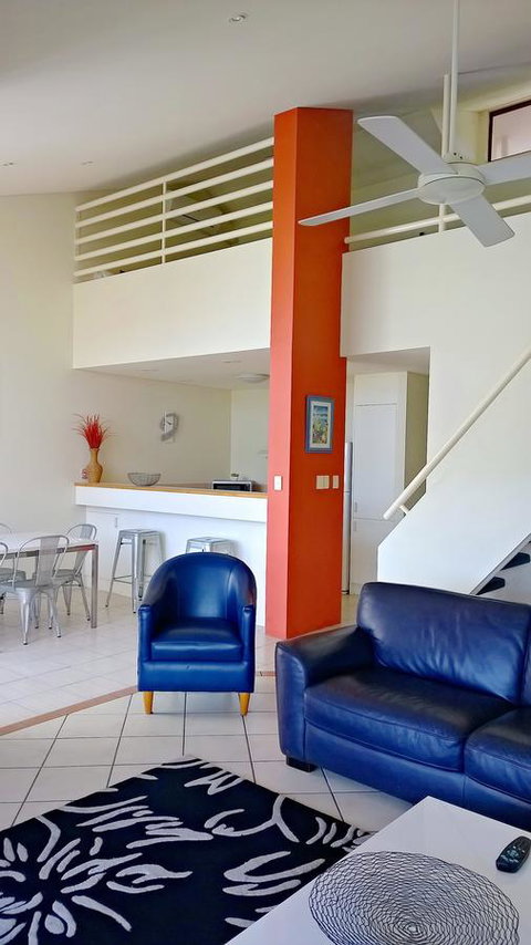 The Noosa Apartments - ACT Tourism 18