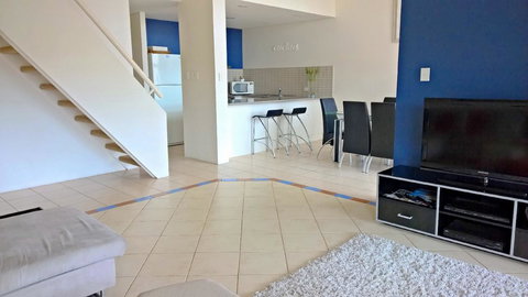 The Noosa Apartments - ACT Tourism 32
