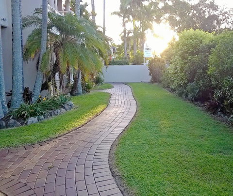 The Noosa Apartments - ACT Tourism 9