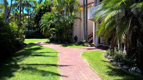 The Noosa Apartments - ACT Tourism 7
