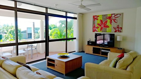 The Noosa Apartments - ACT Tourism 13
