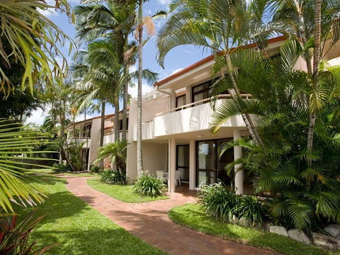 The Noosa Apartments - ACT Tourism 1