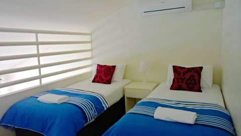 The Noosa Apartments - ACT Tourism 27