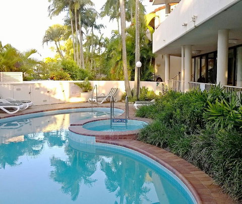 The Noosa Apartments - ACT Tourism 11