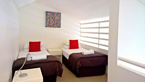 The Noosa Apartments - ACT Tourism 31