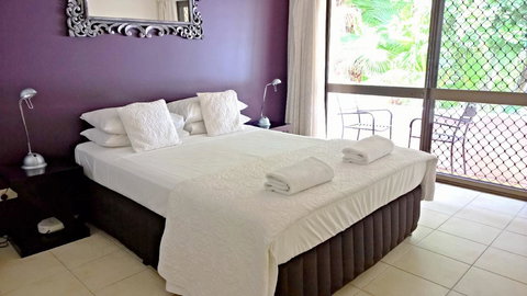 The Noosa Apartments - ACT Tourism 26
