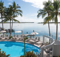 Noosa Pacific Riverfront Resort - ACT Tourism