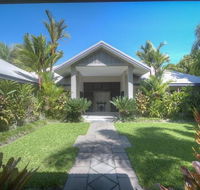 Tranquility By The Course Port Douglas - ACT Tourism