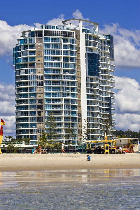 Reflections Tower Two - ACT Tourism 4