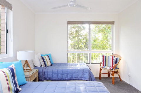 Serenity Apartments Noosa - ACT Tourism 12