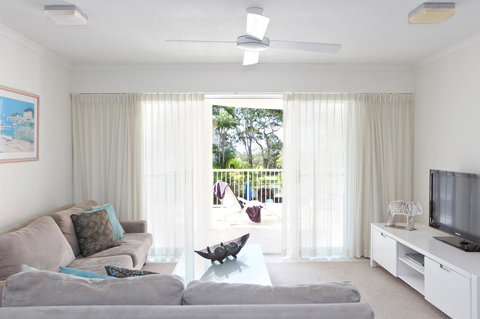 Serenity Apartments Noosa - ACT Tourism 24