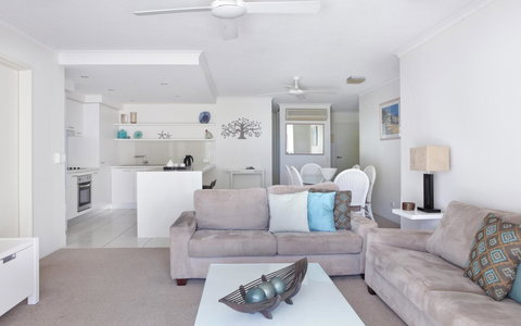 Serenity Apartments Noosa - ACT Tourism 23