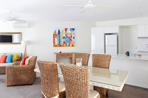 Serenity Apartments Noosa - ACT Tourism 8