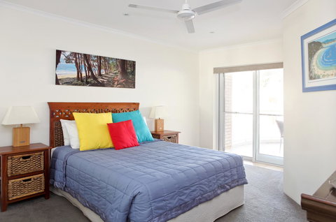 Serenity Apartments Noosa - ACT Tourism 7