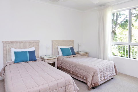 Serenity Apartments Noosa - ACT Tourism 19