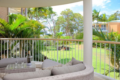 Serenity Apartments Noosa - ACT Tourism 17