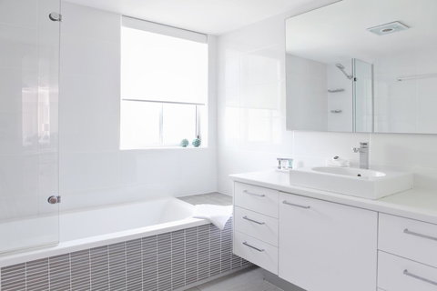 Serenity Apartments Noosa - ACT Tourism 25